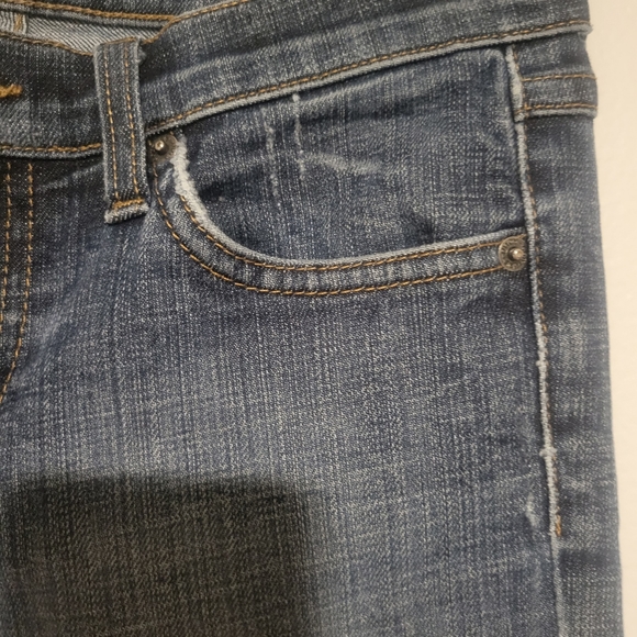 Juicy Couture Jeans size 26 - Picture 7 of 8